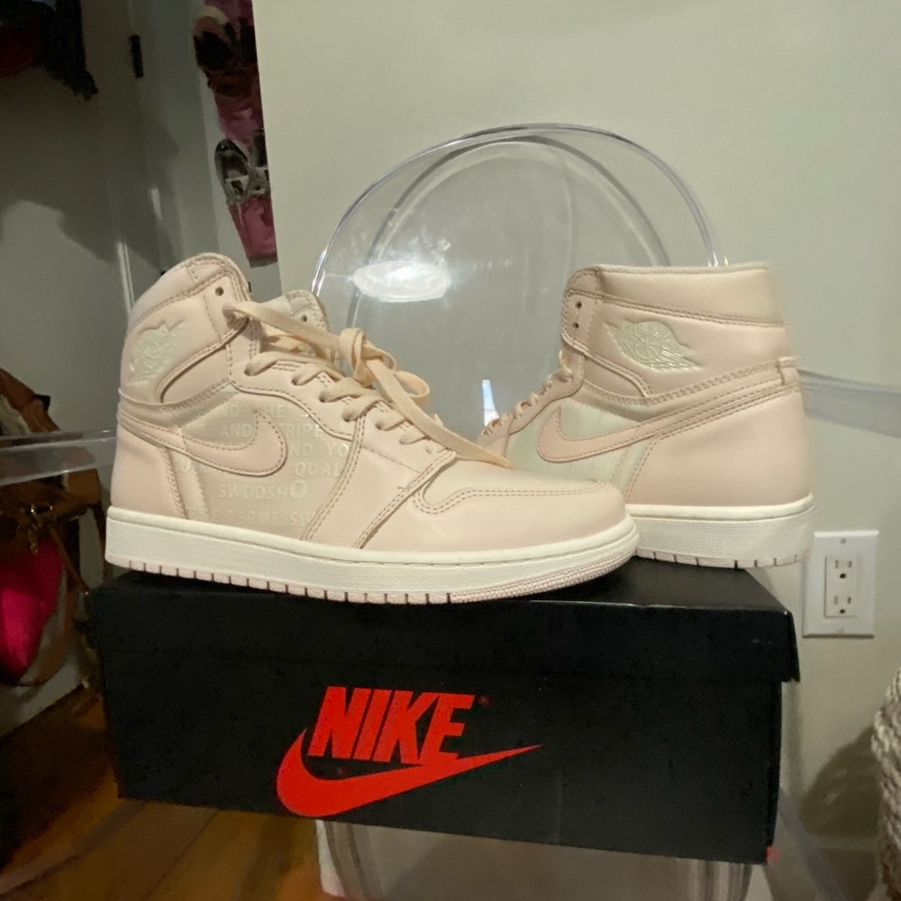 Air Jordan 1 Retro OG in Guava Ice High